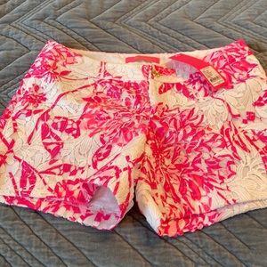 New w/ tags Lilly Pulitzer shorts